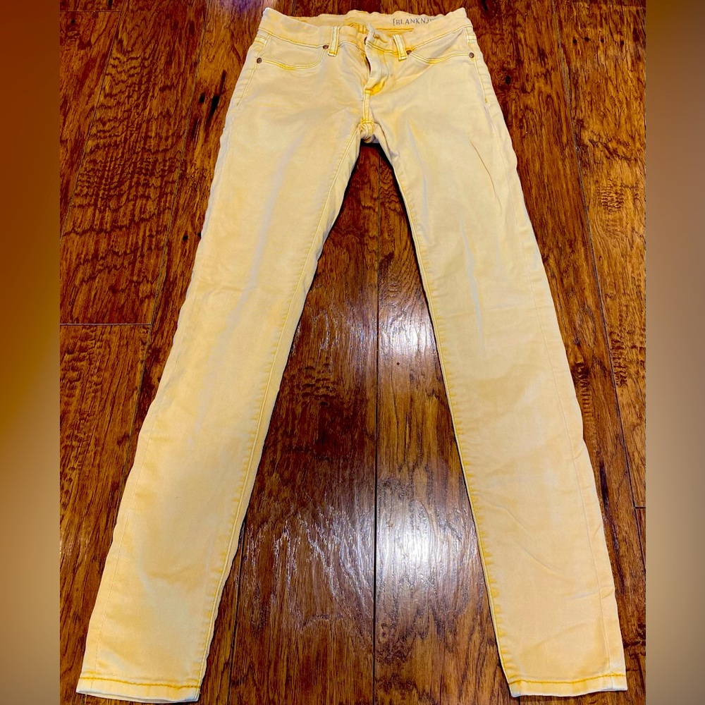 Blank NYC Pants